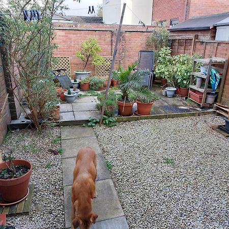 Bude Homestay Stratton  Zewnętrze zdjęcie
