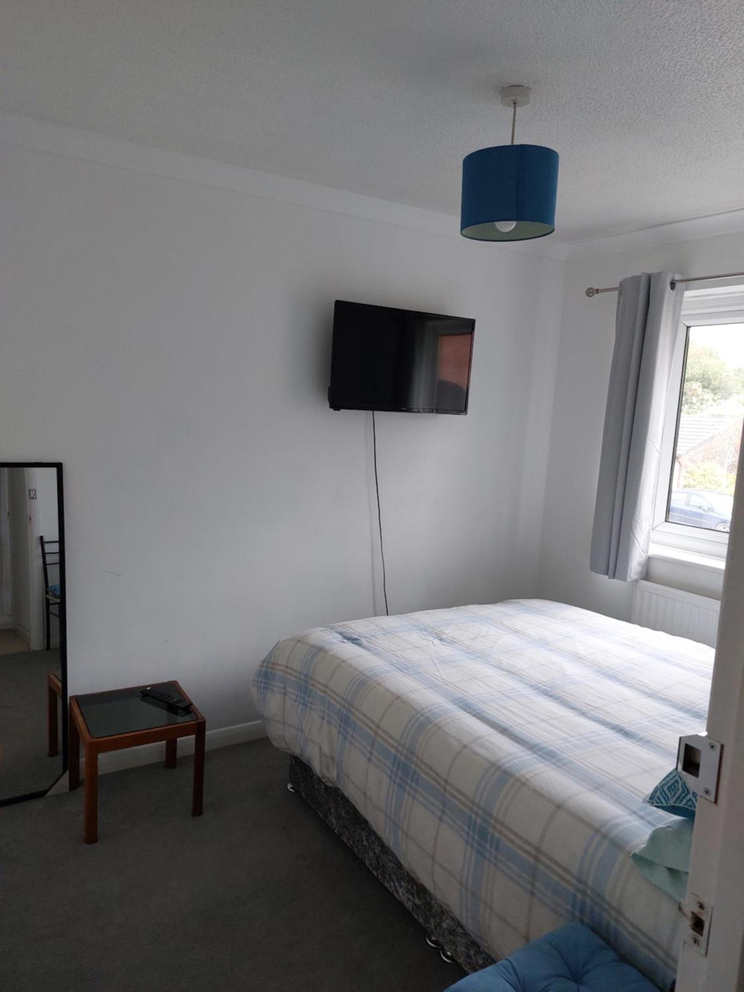 Bude Homestay Stratton  Zewnętrze zdjęcie