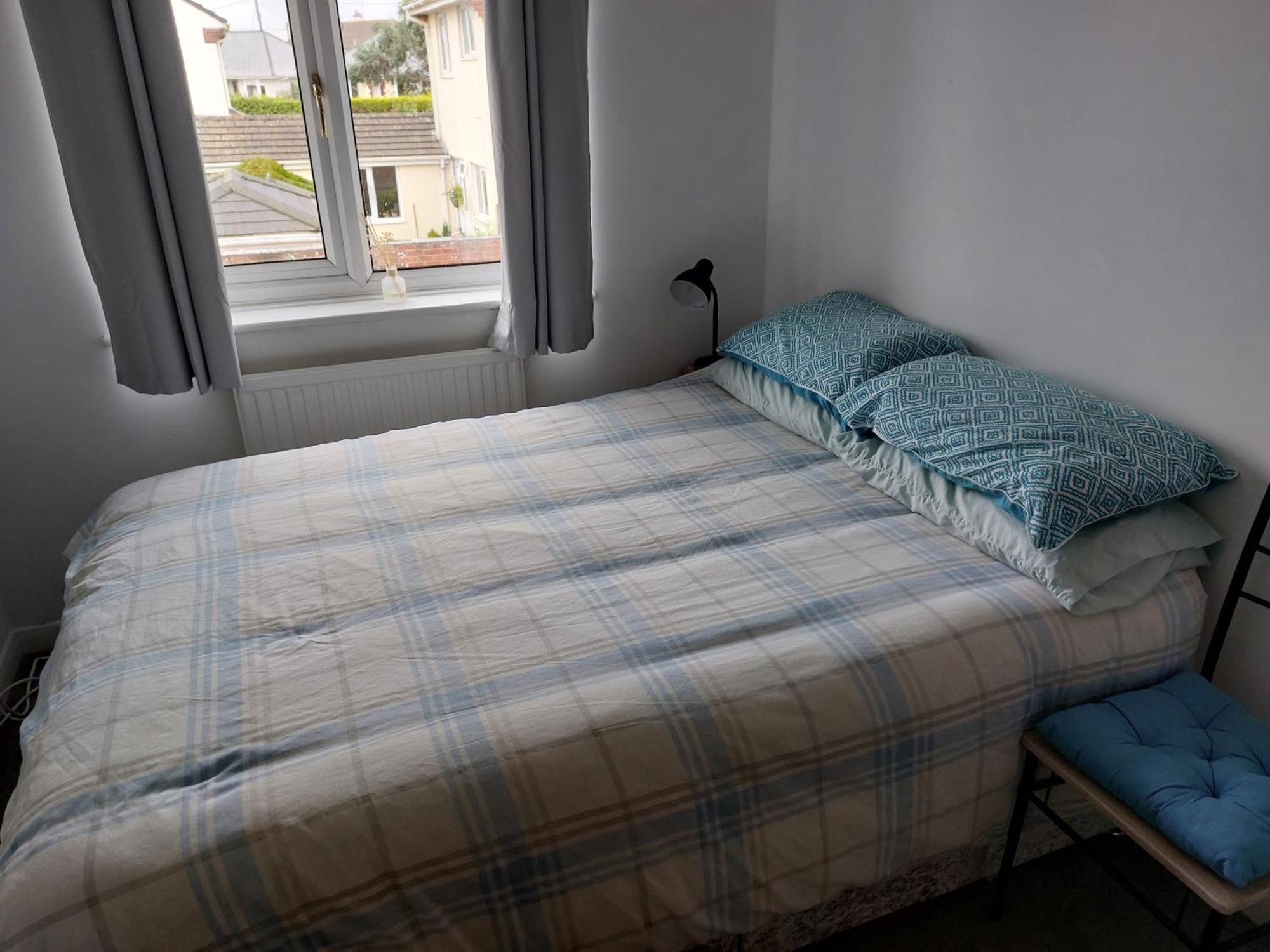 Bude Homestay Stratton  Zewnętrze zdjęcie
