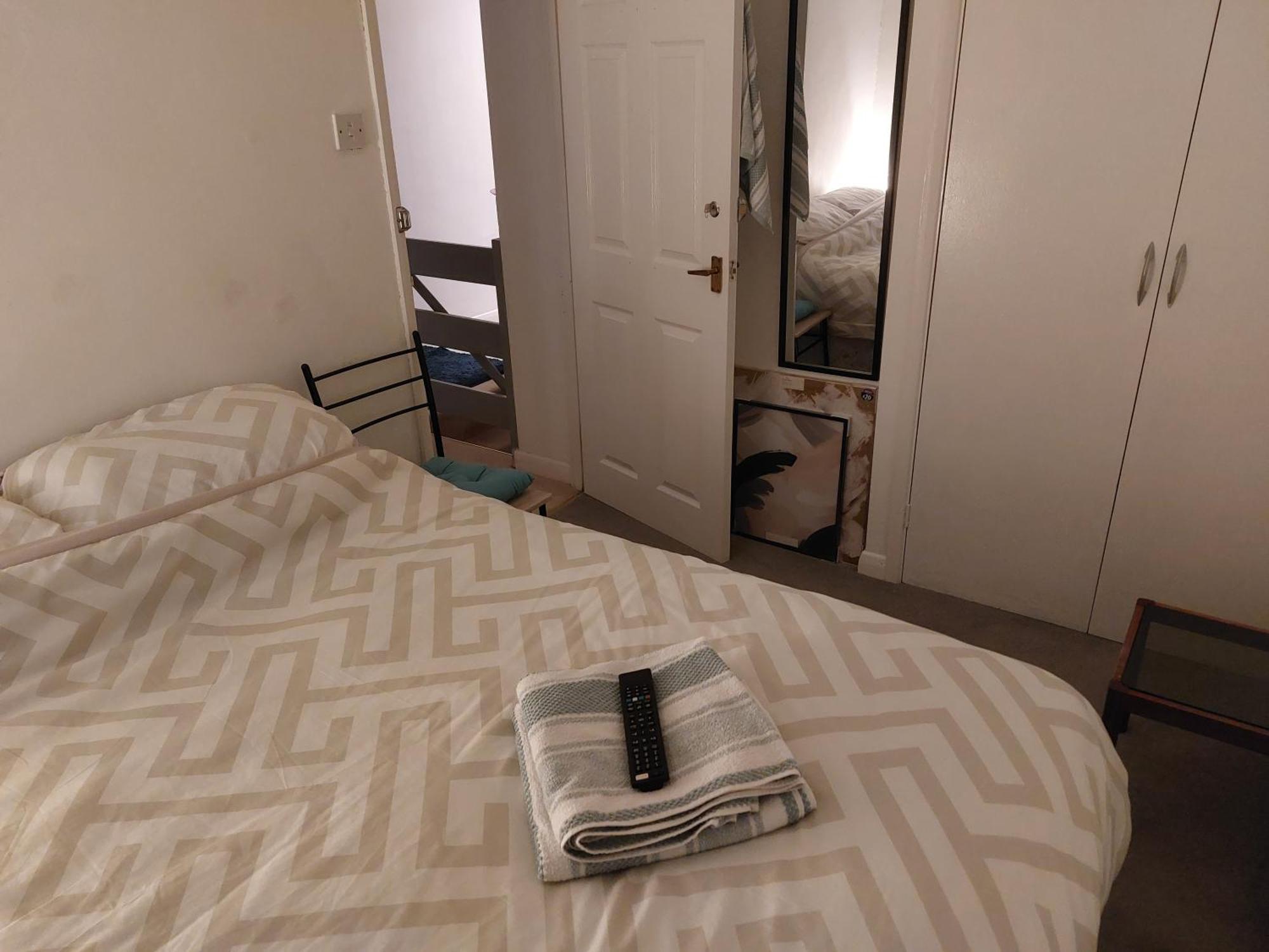 Bude Homestay Stratton  Zewnętrze zdjęcie