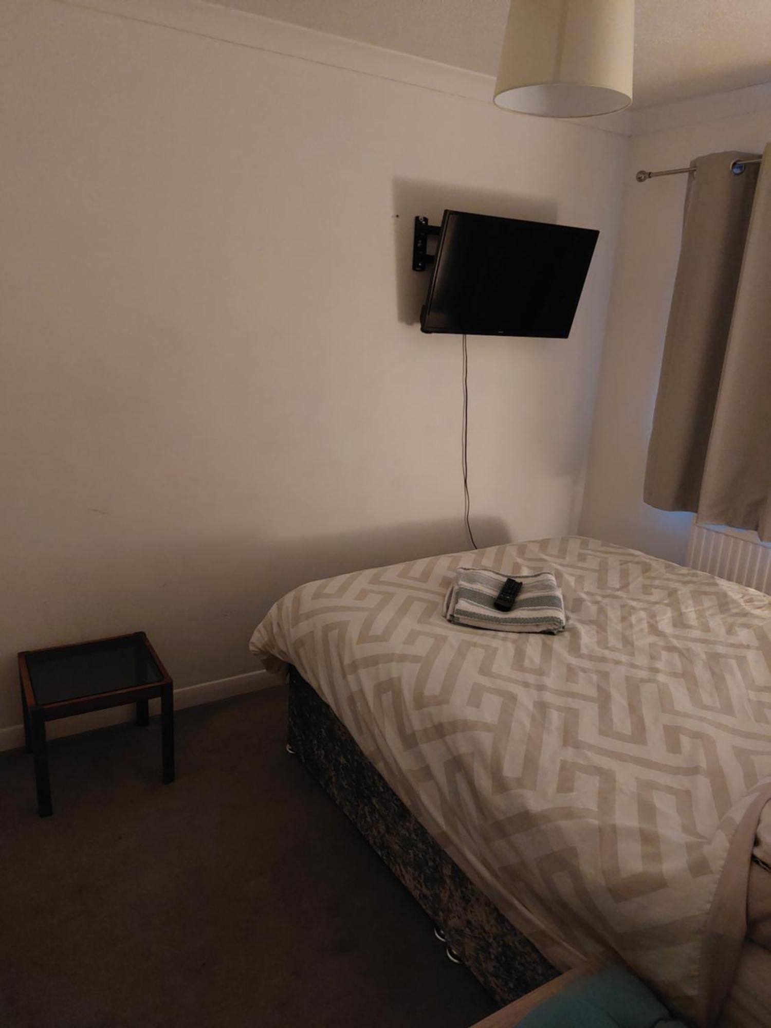 Bude Homestay Stratton  Zewnętrze zdjęcie