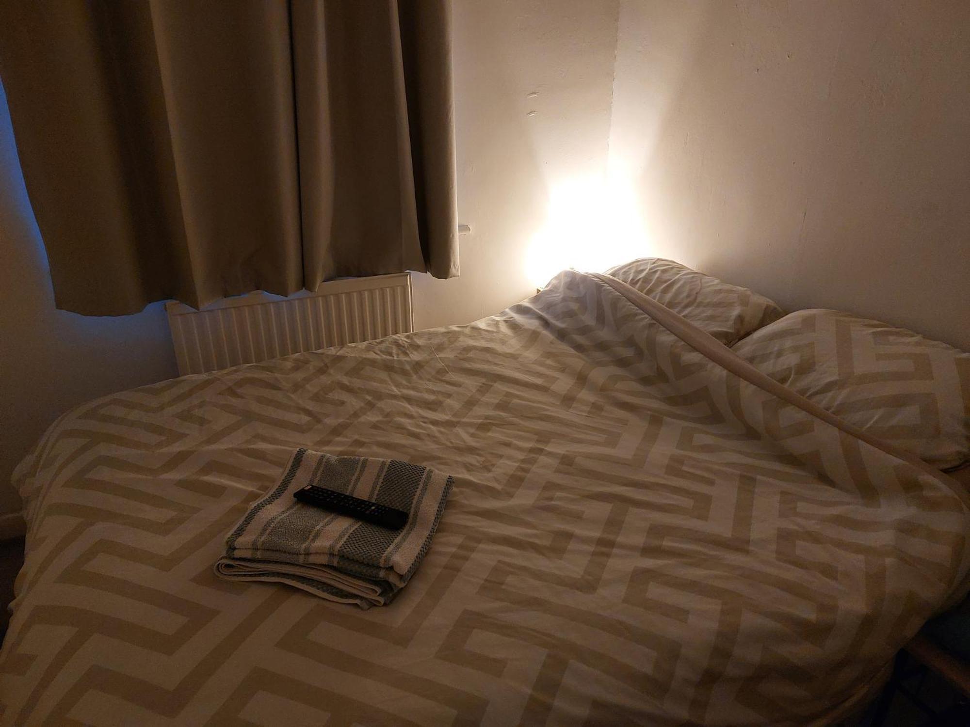 Bude Homestay Stratton  Zewnętrze zdjęcie